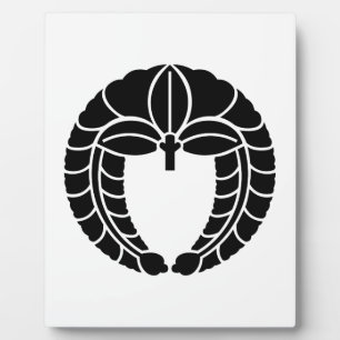 Placa Expositora Wisteria colgante