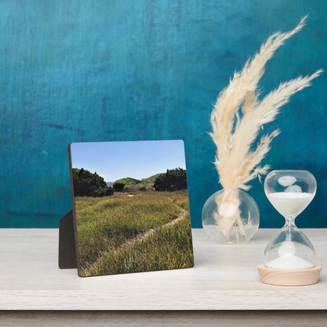 Placa Expositora Yaquina Bay State Recreation Site, Newport, Oregón (in situ)