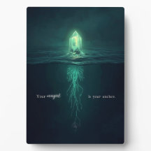 Your Magick is Your Anchor Motivational