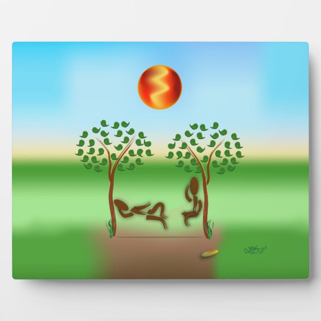 Placa Expositora Zinglees ~ Agosto (Frente)