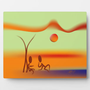 Placa Expositora Zingles ~ Chateo