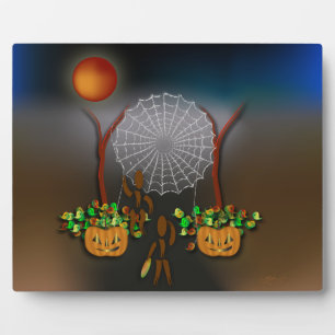 Placa Expositora Zingles ~ Octubre