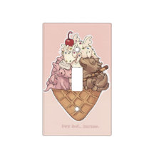 Dragón Derps del helado