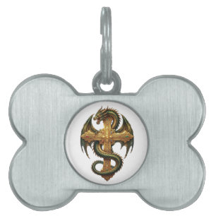 PLACA PARA MASCOTAS