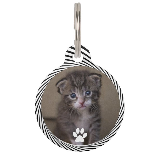 PLACA PARA MASCOTAS (Reverso)