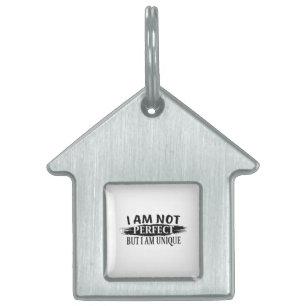 PLACA PARA MASCOTAS