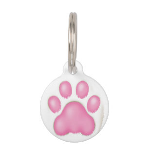 PLACA PARA MASCOTAS 