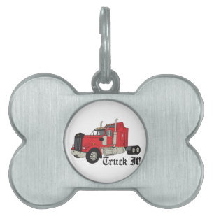 Placa Para Mascotas ¡Acarréelo!
