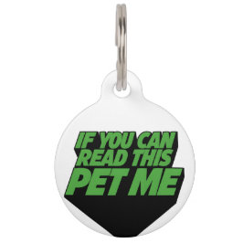 Placa Para Mascotas Acícame