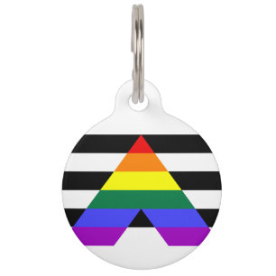 Placa Para Mascotas aliado