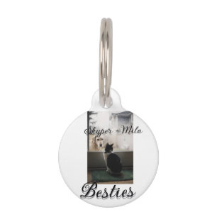 Placa Para Mascotas Amigos mascotas mejores amigos agregar nombre masc