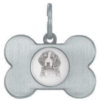 Placa Para Mascotas Amor Perruno