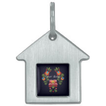 Arreglo de flores de Matyo