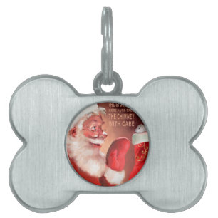 Placa Para Mascotas AUREOLA Stockings.jpg