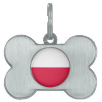 Bandera de Polonia
