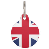 Bandera del Reino Unido