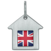Bandera del Reino Unido