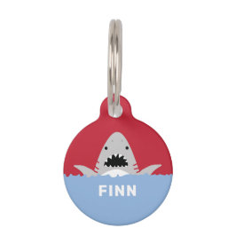 PLACA PARA MASCOTAS BASURA