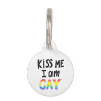 Bésame, soy gay
