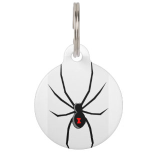 Placa Para Mascotas black-widow-.png