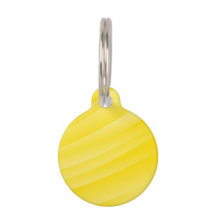 PLACA PARA MASCOTAS BLANCO CREE SU PROPIA ETIQUETA DE IDENTIFICACIÓN D