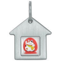 Buena suerte Maneki Neko