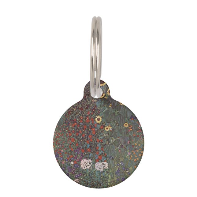 Placa Para Mascotas Cachorro De Perro Gatito Gatito Mascota Destino An (Anverso)