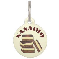 Canadiense Nanaimo Bars Canadá Columbia Británica