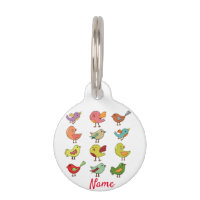 Cangrejos dulces multicolores Thunder_Cove