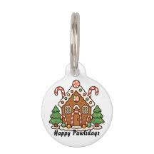 Casa de Pan de Jengibre