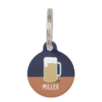 CERVEZA (NAVY)