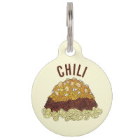 Cincinnati Chili Ohio OH Spaghetti