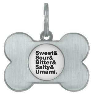 Placa Para Mascotas Cinco pruebas básicas
