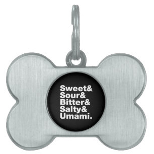 Placa Para Mascotas Cinco pruebas básicas