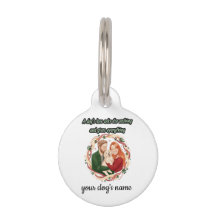 Cita personalizada conmovedora de perro