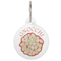 Cocina italiana Gnocchi Potato de comida Dumpling 