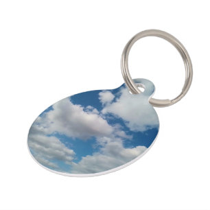 Placa Para Mascotas Collar de perro
