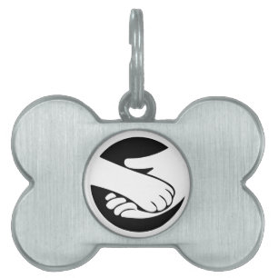 Placa Para Mascotas Conserva o crea el tuyo