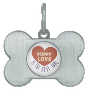 Placa Para Mascotas Conserva o crea el tuyo