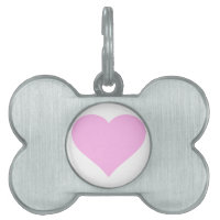 Corazones rosas, amor incondicional_