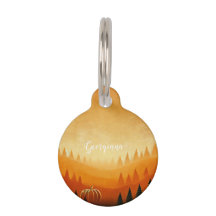 Cosecha personalizada de calabaza cosecha otoñal