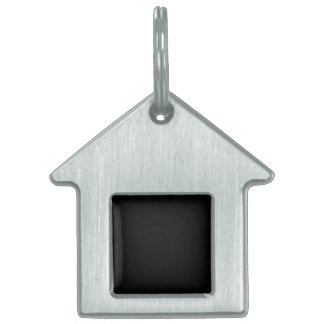 Placa Para Mascotas Crea tu propio perro personalizado