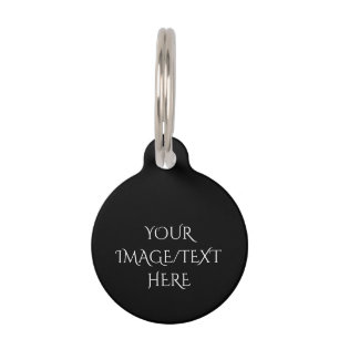Placa Para Mascotas Crear el propio