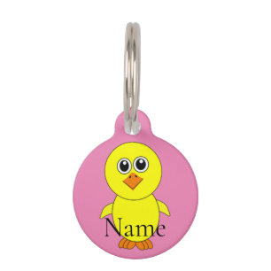 Placa Para Mascotas Cuidadoso ladrón_cove