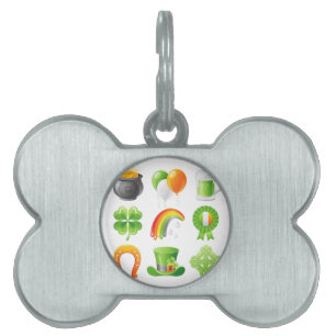 Placa Para Mascotas día de los pintores