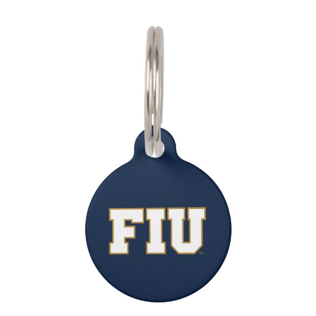 PLACA PARA MASCOTAS DIF (Anverso)