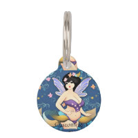 Diosa de hadas de figura completa Thunder_Cove