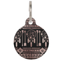 Dreamcatcher subió al Azteca tribal del oro en
