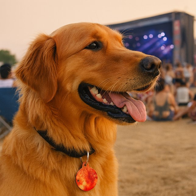 Placa Para Mascotas Embers en desarrollo (Subido por el creador)