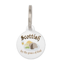 Escocia Por Gracia